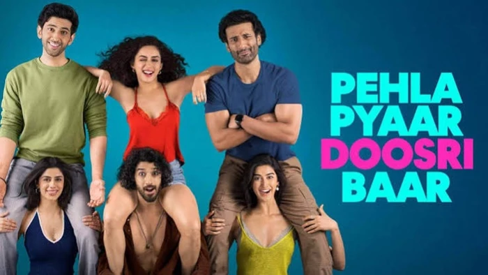 ‘पहला प्यार दूसरी बार’ से नए चेहरों को मौका देने पर लव रंजन ने की बात, कंटेंट और स्टारडम पर भी की चर्चा