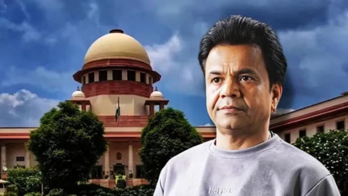 'जैसे फिल्म वैसे पैसा भी अता-पता लापता', CJI ने राजपाल यादव पर ली चुटकी, दिए 2 करोड़ जमा करने के निर्देश