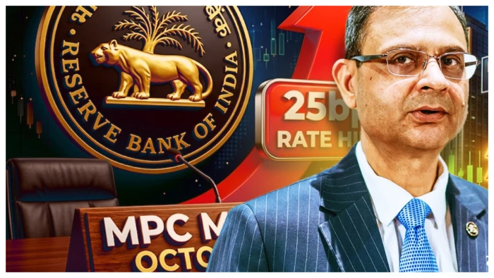 RBI Repo Rate Hike: 5.25% से बढ़कर 5.50% हुआ रेपो रेट, जानिए हर महीने जेब पर कितना बढ़ेगा बोझ