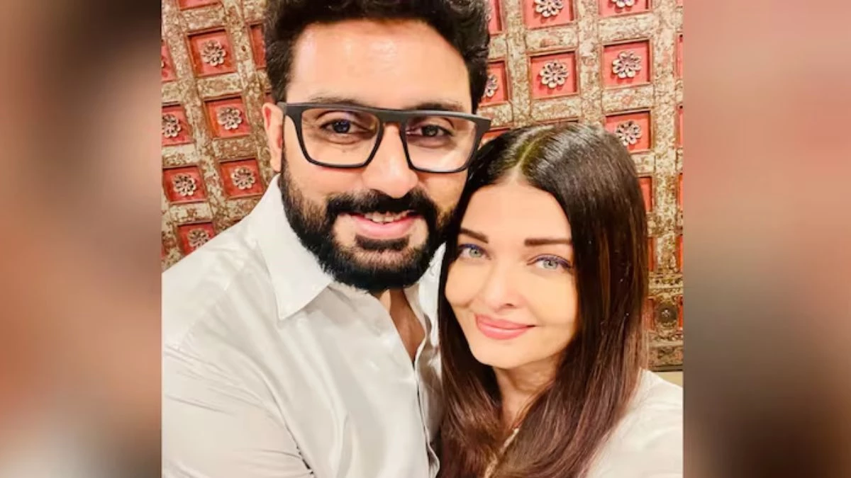 Aishwarya Rai Abhishek Bachchan News: तलाक की अफवाहों के बीच ऐश्वर्या-अभिषेक से जुड़ी बड़ी खबर, तीसरी बार ऐसा करने जा रहा कपल