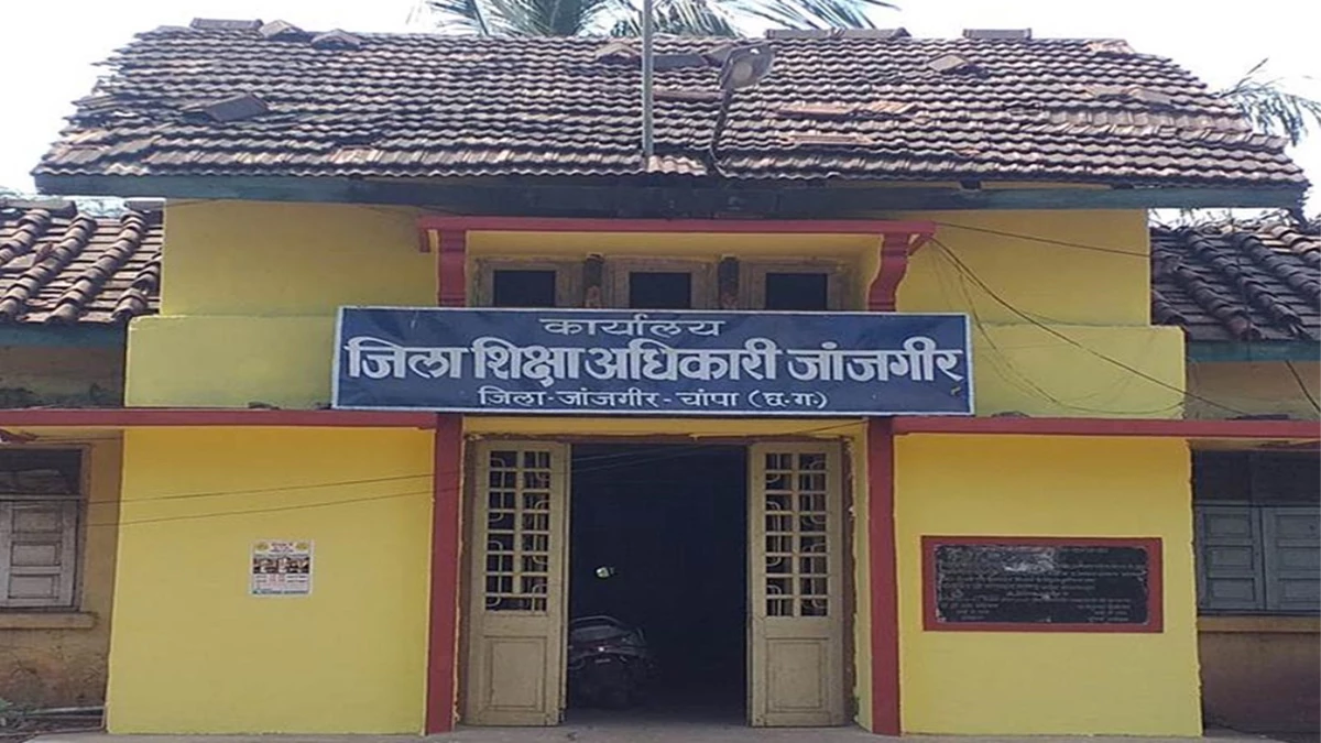 आत्मानंद स्कूलों में शिक्षकों की कमी होगी दूर,अंग्रेजी, गणित, विज्ञान जैसे कई महत्वपूर्ण विषयों के 53 पदों पर हो रही भर्ती