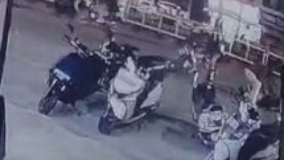 भोपाल में बेटे के जन्मदिन का केक लेने गए रिटायर्ड सूबेदार को बाइक ने मारी टक्कर, इलाज के दौरान मौत