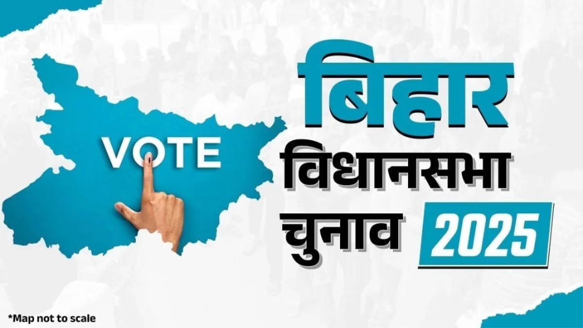 Bihar Election 2025: 2020 के मुकाबले ज्यादा वोटिंग, पर मतदाता घटे... क्या है इसका कारण?