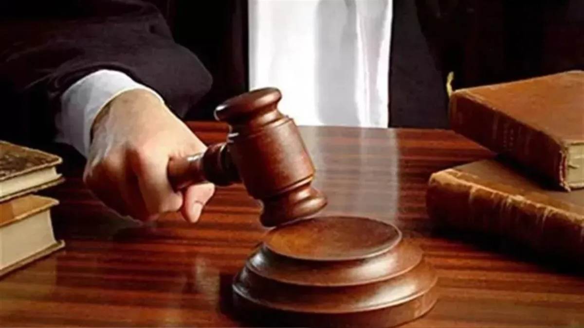 पत्नी एवं उसके प्रेमी की हत्या करने वाले को दोहरे आजीवन कारावास की सजा