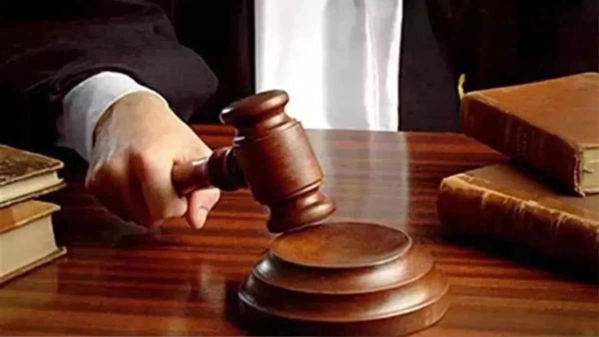 पत्नी एवं उसके प्रेमी की हत्या करने वाले को दोहरे आजीवन कारावास की सजा