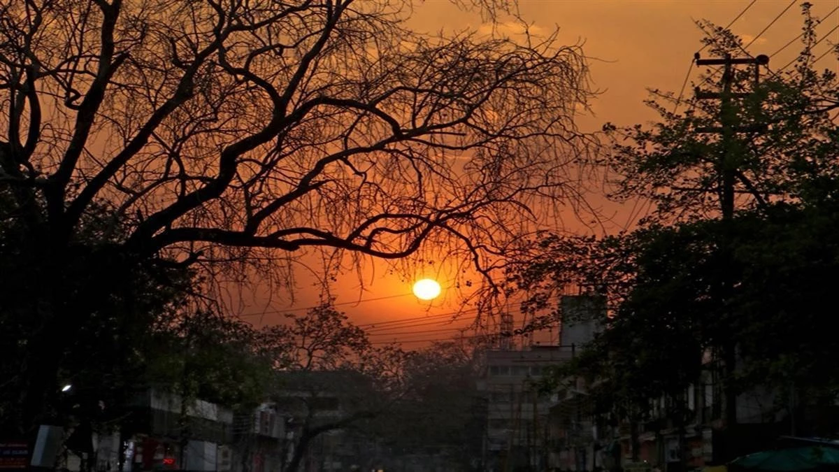 Indore Weather: 10 साल में पहली बार नवंबर के पहले सप्ताह में हवाओं ने करवाया ठिठुरन का अहसास