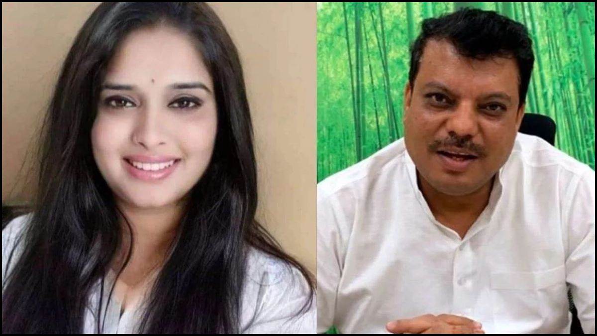 बीना विधायक निर्मला सप्रे की बढ़ी मुश्किलें, हाई कोर्ट ने जारी किया नोटिस, विधायकी पर लटकी तलवार!