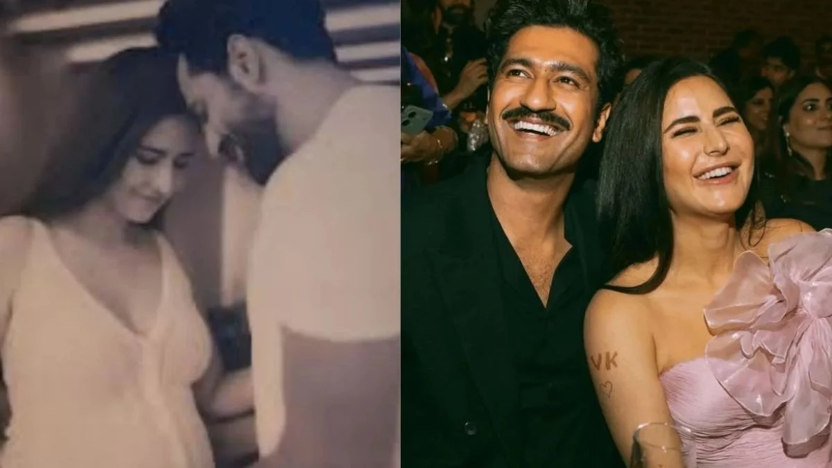 विक्की-कटरीना के घर गूंजी किलकारी, बेटे के बने मम्मी-पापा; मिल रही बधाइयां