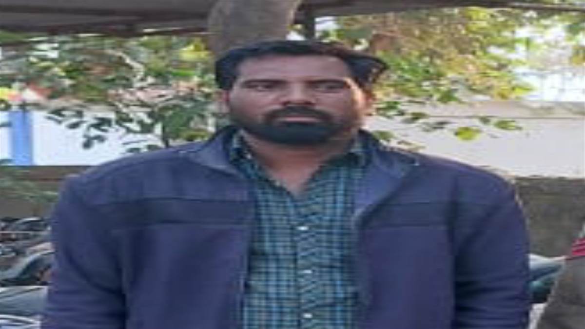 चंद्रा कशर उद्योग से चोरी के मामले में फरार आरोपित शहडोल से गिरफ्तार
