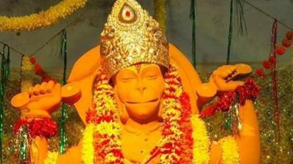 Hanuman Ashtami: 12 दिसंबर को हनुमान अष्टमी, इस दिन बजरंगबली के पूजन से मिलती है ग्रहों के विपरीत प्रभाव से मुक्ति