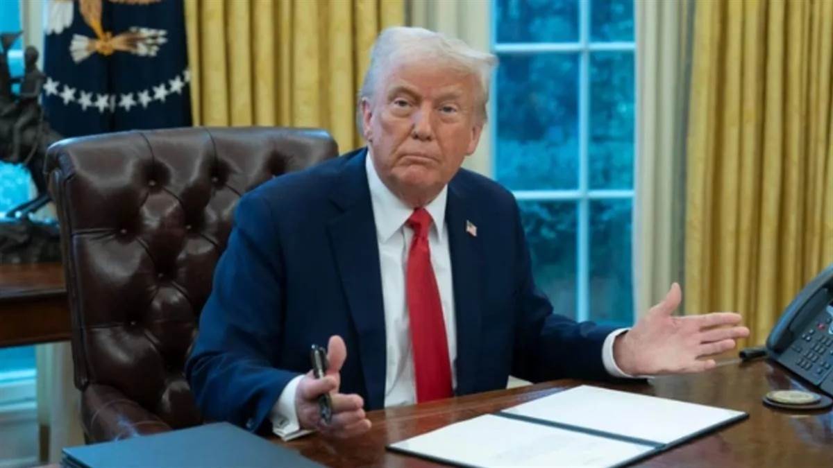 'नहीं मिलेगा Visa...' पुतिन के भारत यात्रा के बाद Trump का फैसला, इन लोगों पर पड़ेगा असर