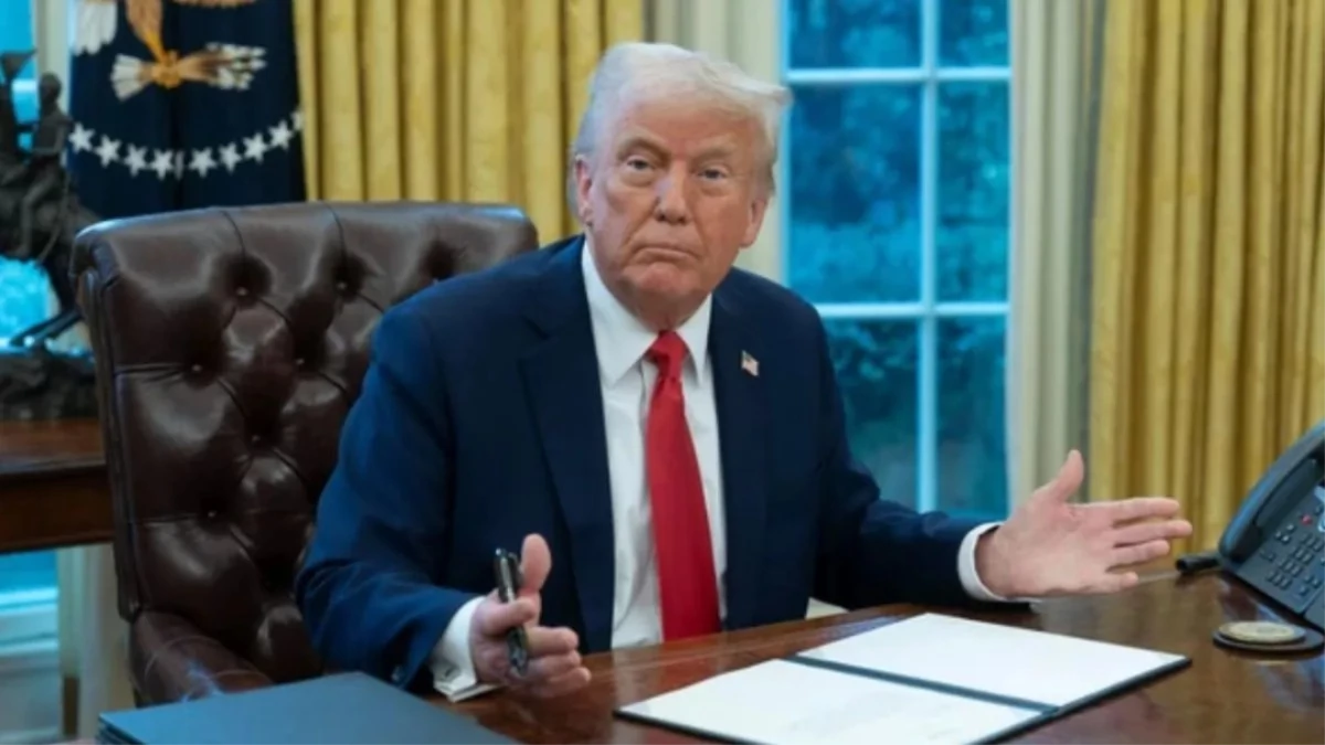 'नहीं मिलेगा Visa...' पुतिन के भारत यात्रा के बाद Trump का फैसला, इन लोगों पर पड़ेगा असर