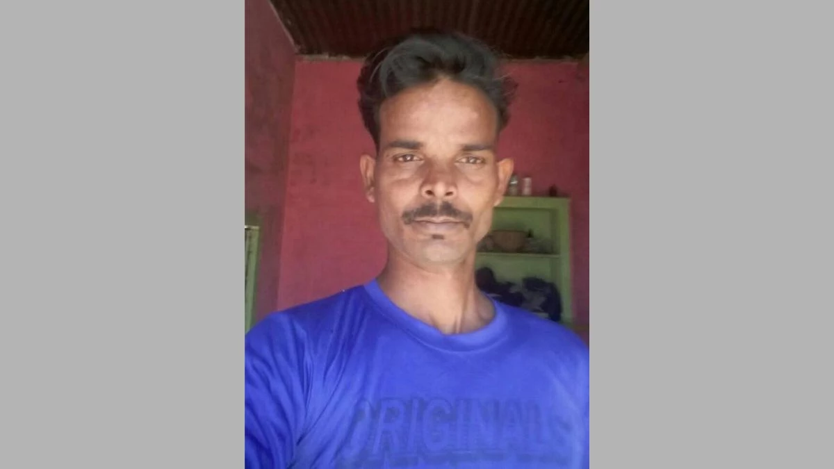 शिवपुरी में छोटे भाई ने बड़े भाई की छाती में मारी खटिया की पाटी, फेंफड़े फटने से हुई दर्दनाक मौत