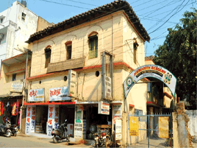 Swami Vivekanand House रायपुर के इस घर में बीता था स्वामी विवेकानंद