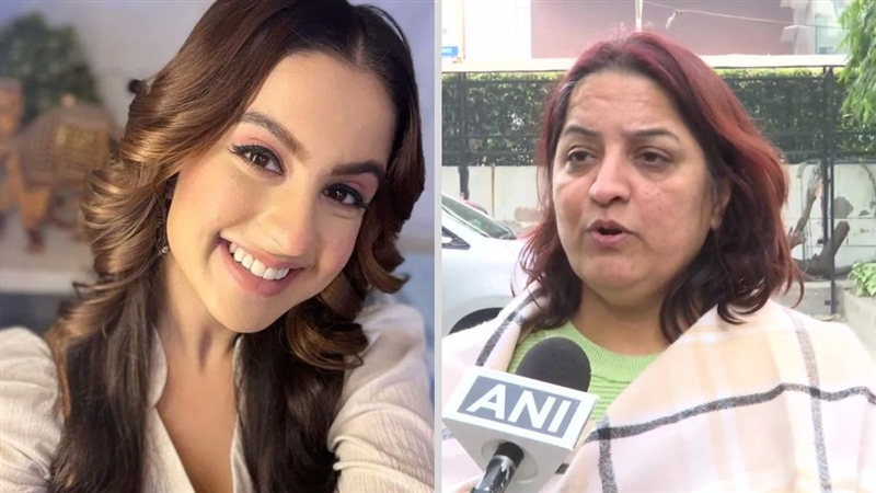 Tunisha Sharma death case: Tunisha’s mother’s serious allegation, it can also be a case of murder
