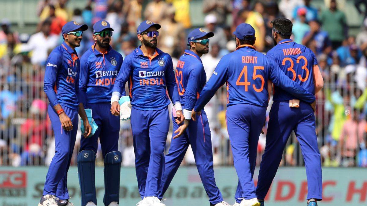 IND vs AFG: अफगानिस्तान सीरीज में नहीं मिली जगह, T20 विश्व कप से भी कटेगा इन खिलाड़ियों का पत्ता