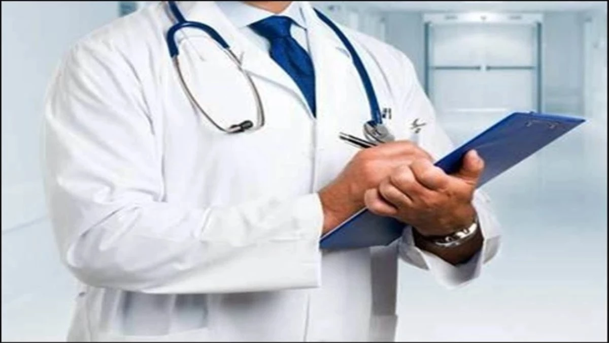 भोपाल में अब 'नो कतार, सीधे उपचार'... घर बैठे बुक करें सरकारी अस्पतालों का अपॉइंटमेंट, टोल-फ्री नंबर जारी