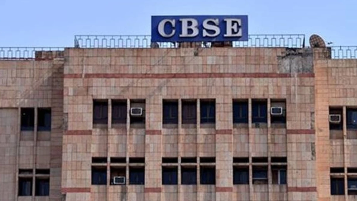 परीक्षा के तनाव से मिलेगी मुक्ति : सीबीएसई छात्रों के लिए फ्री टेली-काउंसलिंग शुरू