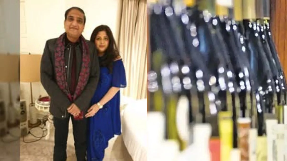 Liquor Scam: झारखंड शराब घोटाले केस में छत्तीसगढ़ के शराब कारोबारी नवीन केडिया गोवा से गिरफ्तार