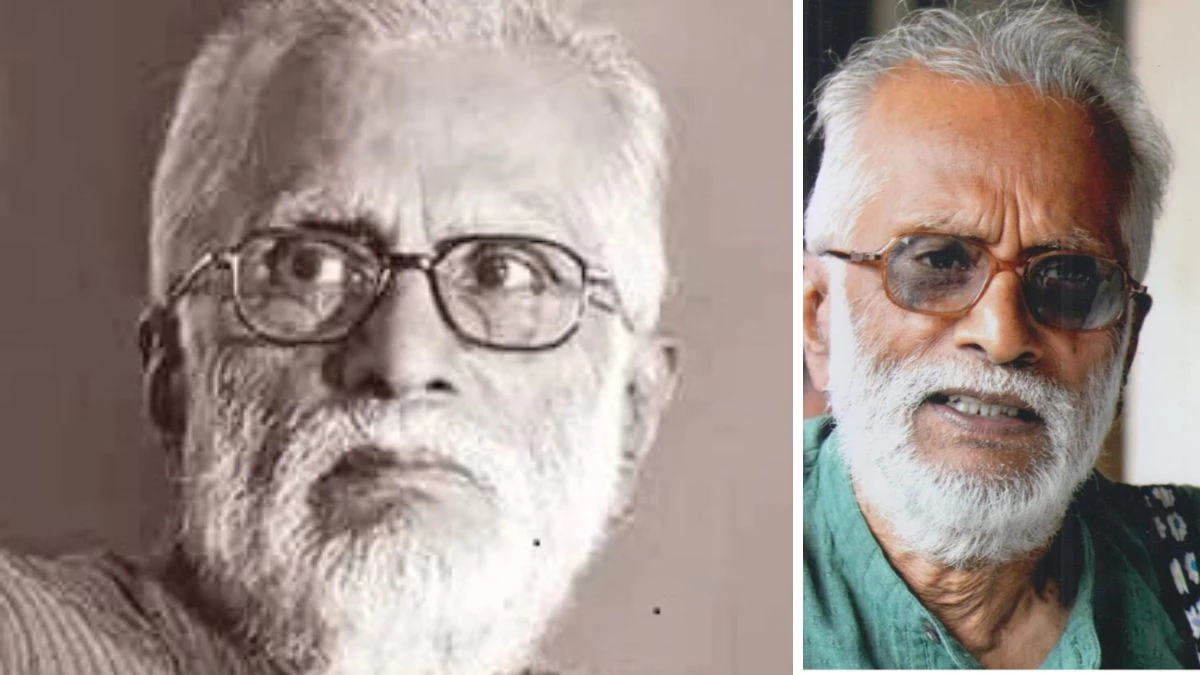 प्रख्यात कथाकार और ‘पहल’ के संपादक ज्ञानरंजन नहीं रहे, 90 वर्ष की उम्र में जबलपुर में ली अंतिम सांस