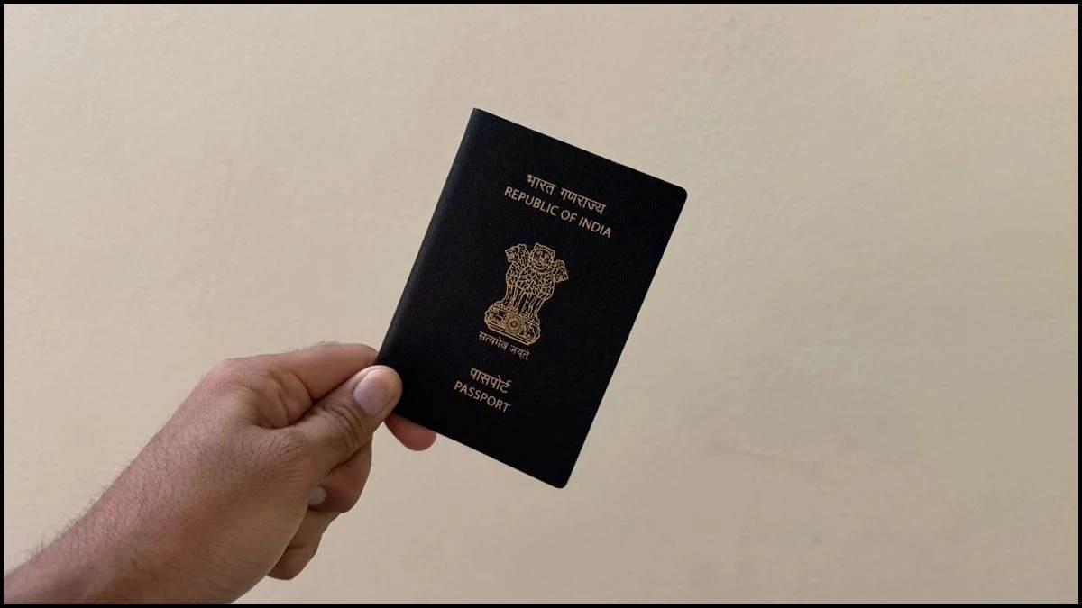 अब डिजिटल होगा आपका पासपोर्ट, जानें E-Passport की पूरी जानकारी और स्टेप-बाय-स्टेप आवेदन प्रक्रिया