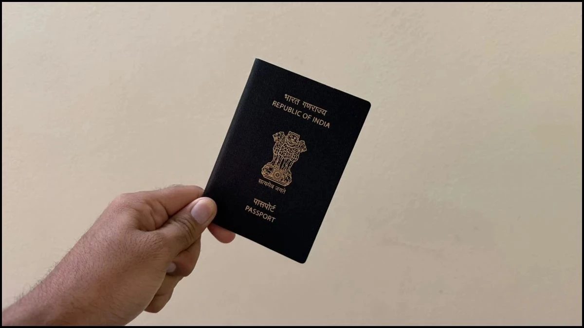 अब डिजिटल होगा आपका पासपोर्ट, जानें E-Passport की पूरी जानकारी और स्टेप-बाय-स्टेप आवेदन प्रक्रिया