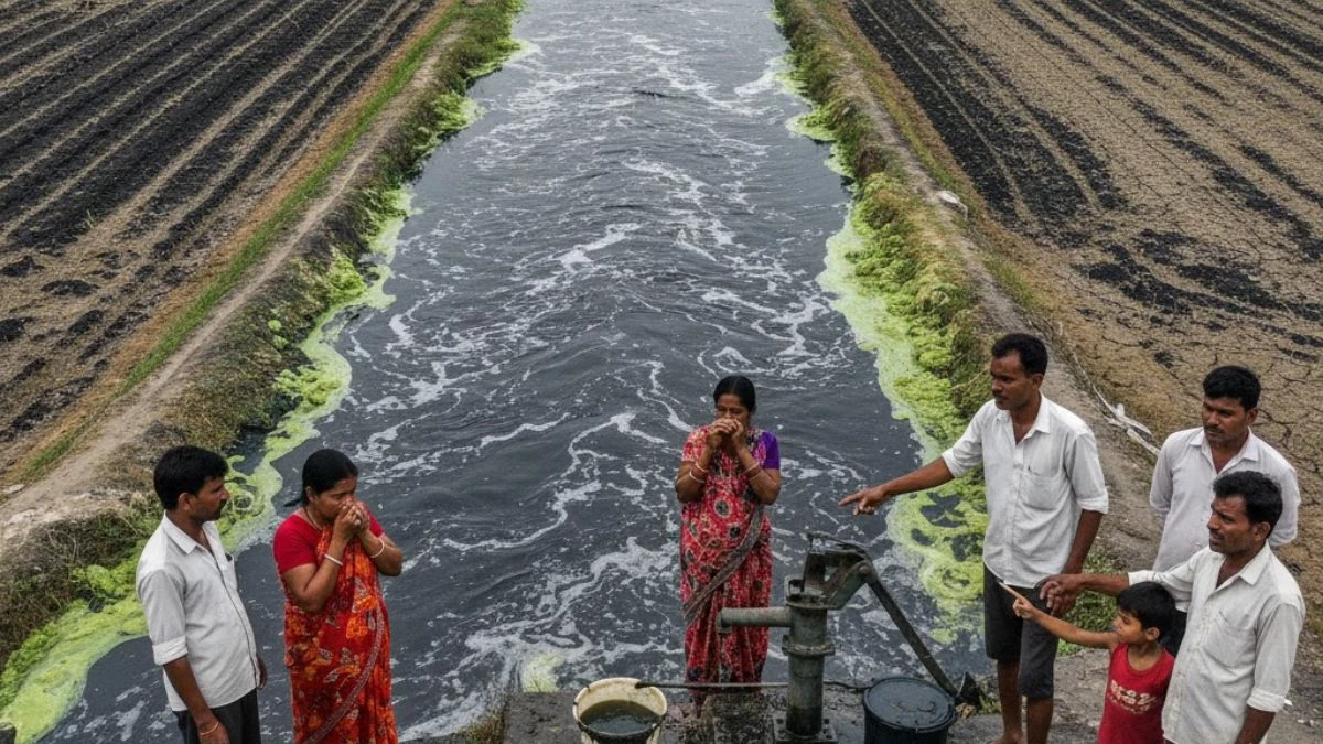 इंदौर में 300 की जगह हो रही मात्र 40 नमूनों की जांच, पीएचई के पास सैंपलिंग के लिए स्टाफ ही नहीं