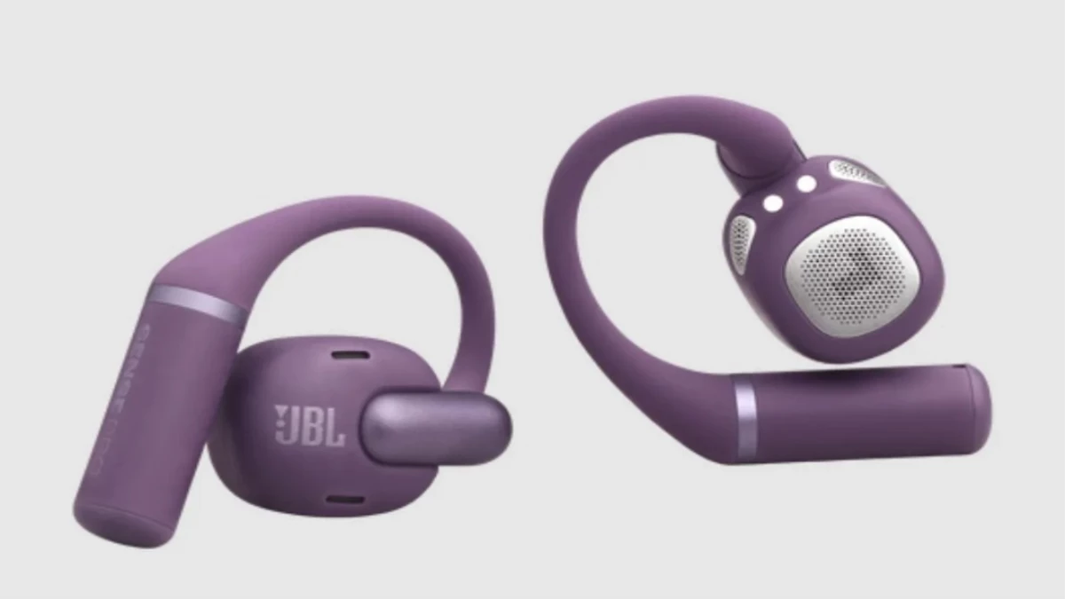 JBL ने लॉन्च किए दो ओपन-ईयर Earphones, बिना कान ढके मिलेगा सराउंड साउंड का मजा