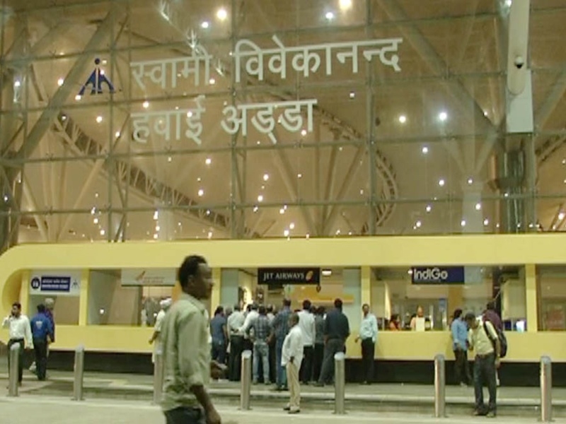 छत्‍तीसगढ़ : अंतरराष्ट्रीय उड़ान शुरू होने में छोटा रन-वे बना रोड़ा
