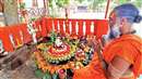 Shiv Deepawali Ujjain: उज्जैन में महाशिवरात्रि पर वाल्मीकिधाम, इस्कान व चारधाम में मनेगी शिव दीपावली