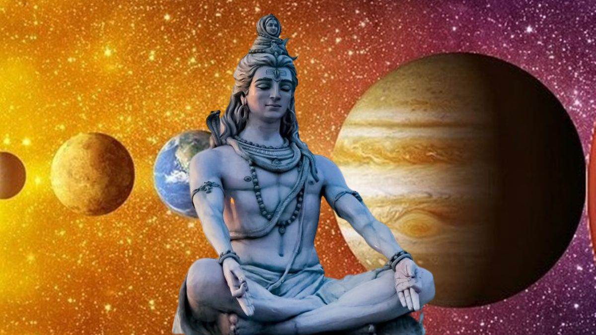 Trigrahi Yog On Mahashivratri: महाशिवरात्रि पर एक ...