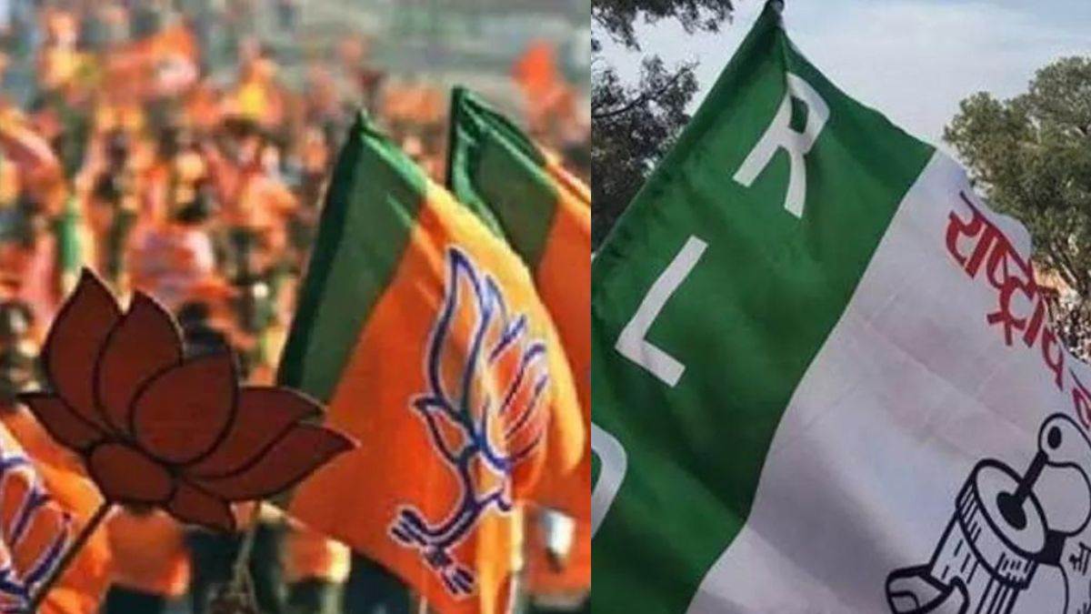 UP Lok Sabha Chunav 2024: यूपी में जयंत चौधरी की भाजपा के साथ डील पक्की, जानिए फॉर्मूला, अब क्या करेंगे अखिलेश