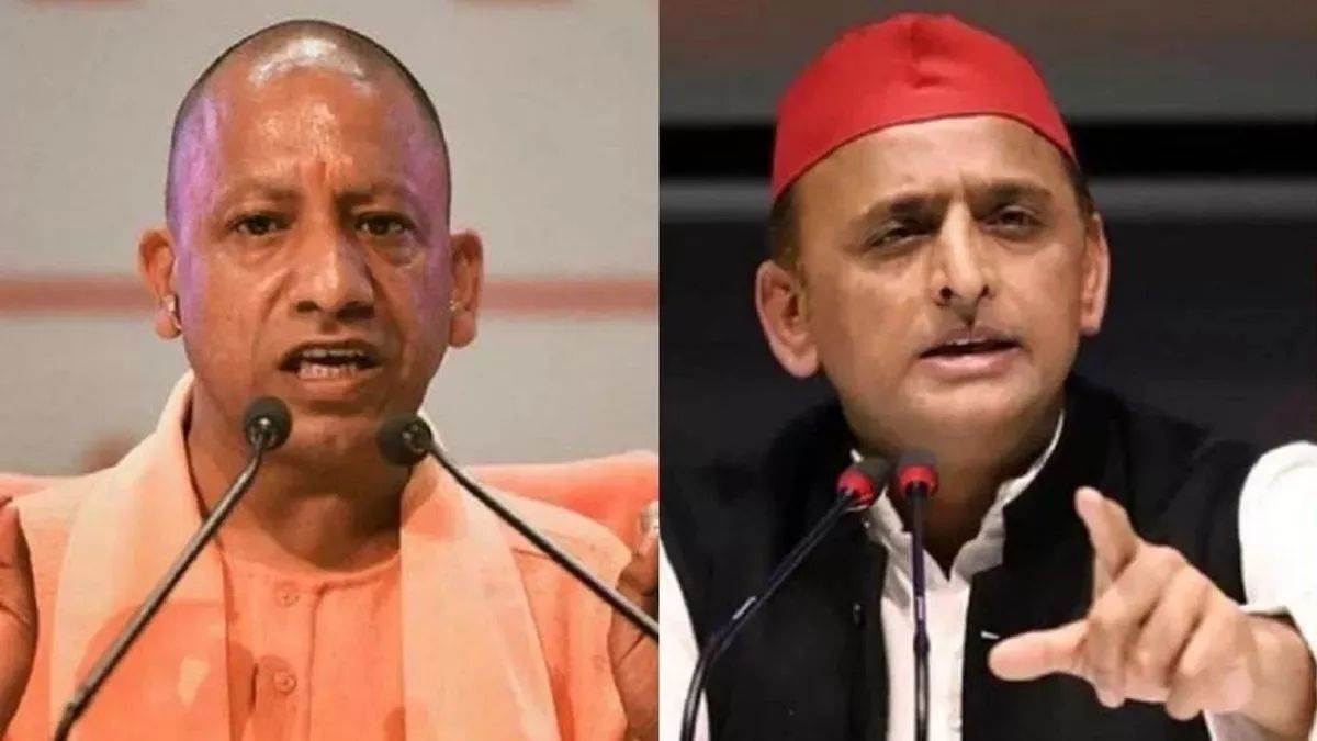 पहले अयोध्या, अब मथुरा, ज्ञानवापी व ताजमहल, कहां जाकर रुकेगा यह सिलसिला, CM योगी के बयान पर भड़की सपा