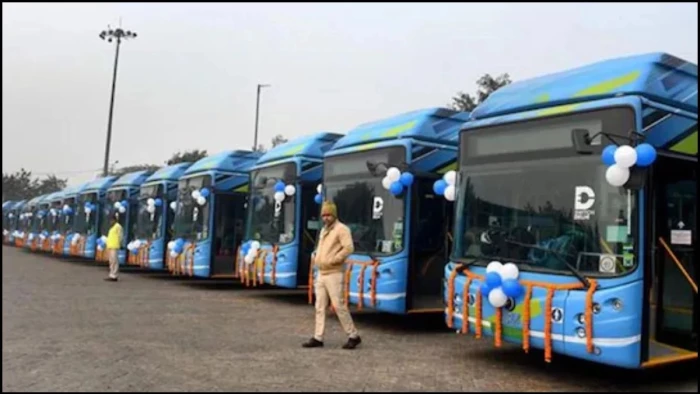 नवा रायपुर का सफर होगा आसान, अगले 6 महीने में दौड़ेंगी 40 ई-बसें, मंत्रालय जाने वालों का इंतजार खत्म