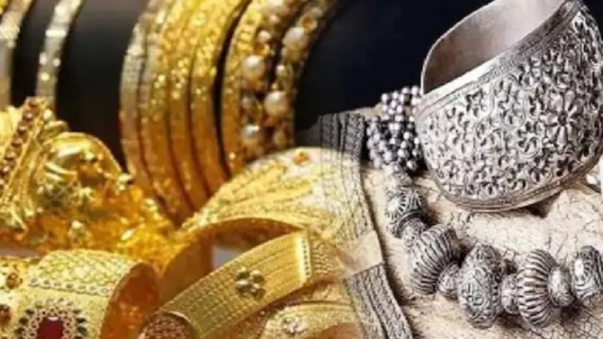 ऑनलाइन गेम के कर्ज ने नाबालिग को बनाया चोर, घर में ही लगाई सेंध, मां के 15 लाख के जेवर किए पार