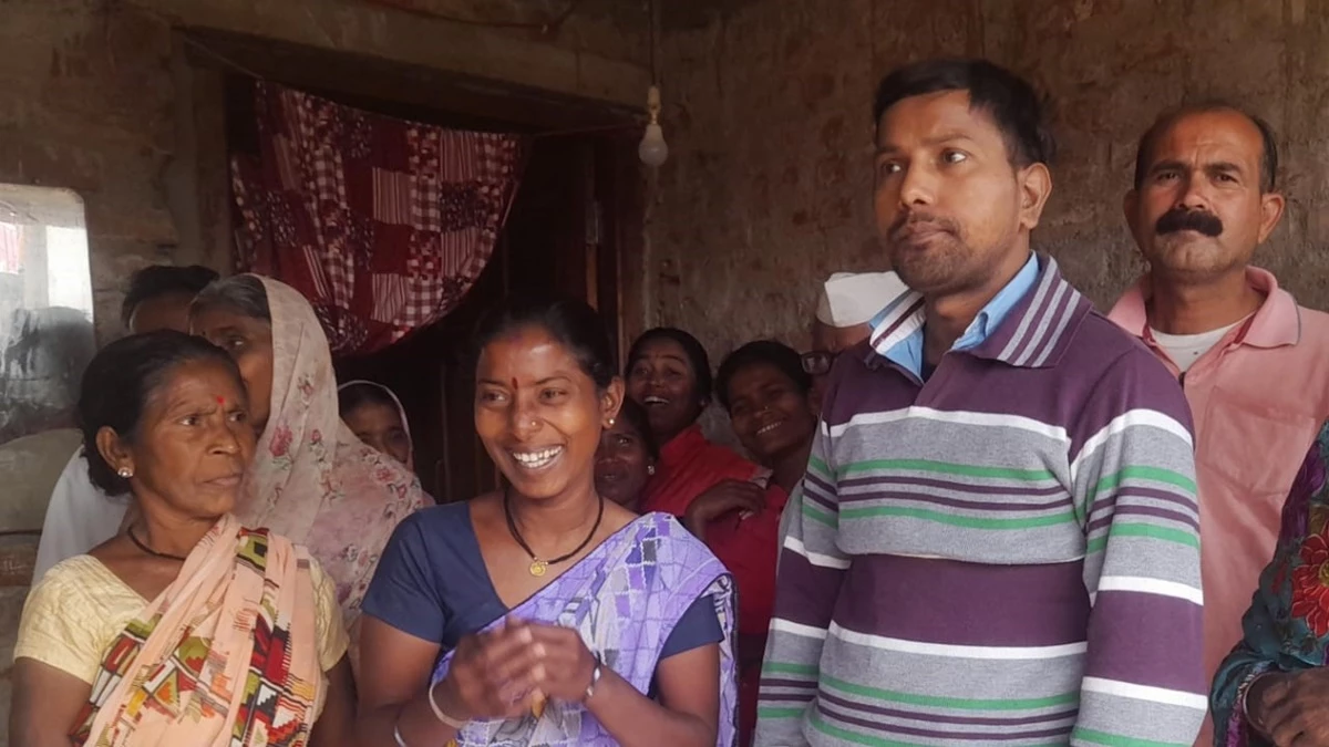 'पाकिस्तान की जेल में आराम था हराम', लाहौर की जेल से बालाघाट पहुंचे प्रसन्नजीत ने सुनाया अपना दर्द