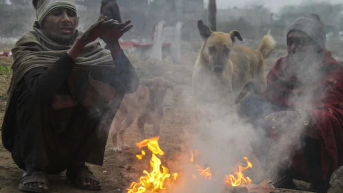 Weather Update: उत्तर भारत में बदल रहा मौसम, दिल्ली-NCR में खिलेगी धूप, हरियाणा में तेज हवाएं चलने की संभावना