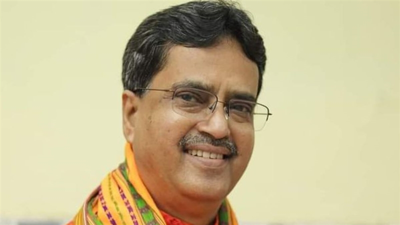 Manik Saha Tripura CM: Manik Saha will take oath as the Chief Minister of Tripura, know big things