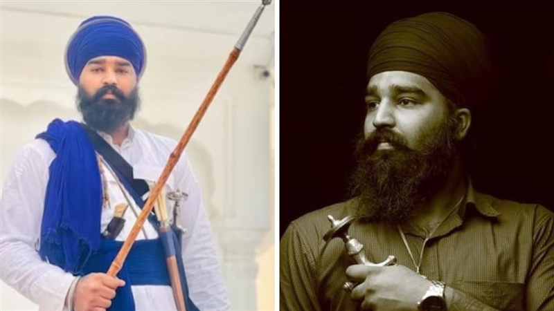 Punjab Rupnagar News: Mob lynching of Canadian citizen of Indian origin in Punjab appeals for peace