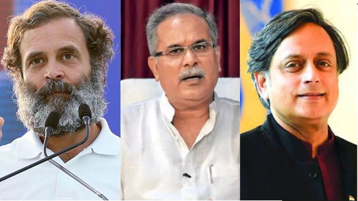 Lok Sabha Election 2024: कांग्रेस की पहली लिस्ट में 39 उम्मीदवारों के नाम, वायनाड से लड़ेंगे राहुल गांधी