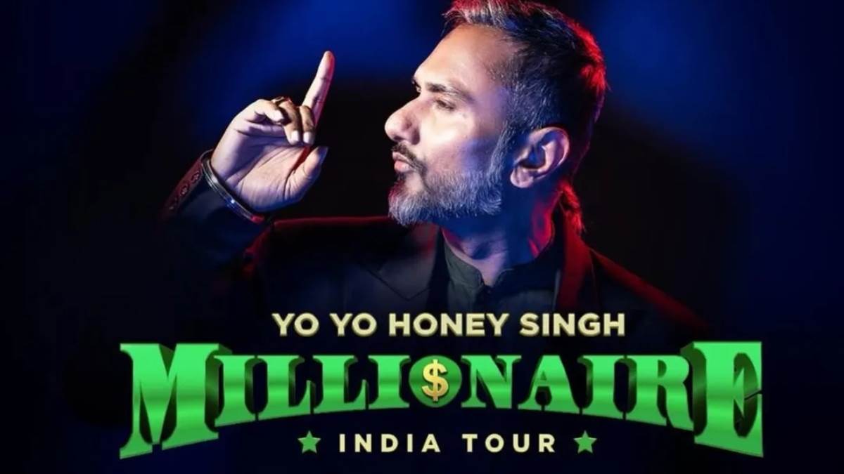 Honey Singh Concert Indore: इंदौर में हनीसिंह के कांसर्ट को मिली परमिशन, नगर निगम को दिया टैक्स