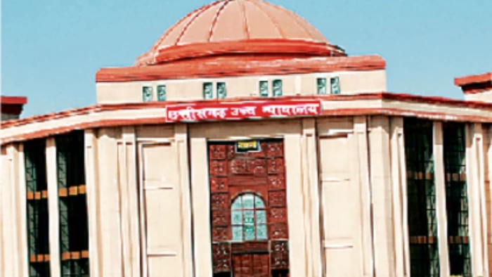 आदिवासी पति और अनुसूचित जाति की पत्नी के तलाक का मामला, हाई कोर्ट बोला-आदिवासी भी हिंदू विवाह अधिनियम के दायरे में