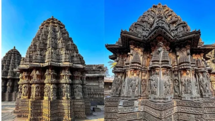 पत्थरों पर जीवंत हुई रामायण-महाभारत! जानिए कर्नाटक के चेन्नकेशव मंदिर की अनकही दास्तां