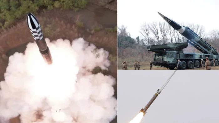 ईरान ने इजरायल पर दागीं  बेहद खतरनाक सॉलिड फ्यूल मिसाइलें, स्पीड ऐसी कि दुश्मन के लिए मार गिराना बहुत मुश्किल