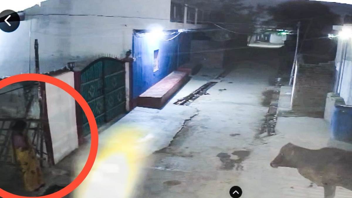 सतना के बारापत्थर हत्याकांड में नया मोड़, CCTV में कैद हुए तीन हत्यारे; आरोपी अभी भी पुलिस की पकड़ से दूर