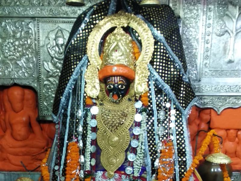 Chaitra Navratri 2022: सप्तमी पर चैत्र नवरात्र पर मां कालरात्रि माता की पूजा आज, अंबा देवी मंदिर में महाआरती