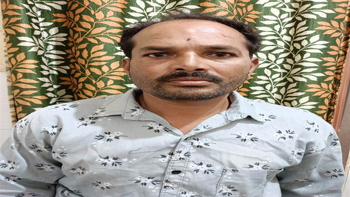 Ambikapur crime News : आदतन अपराधी राजेश साहू को किया गया जिला बदर