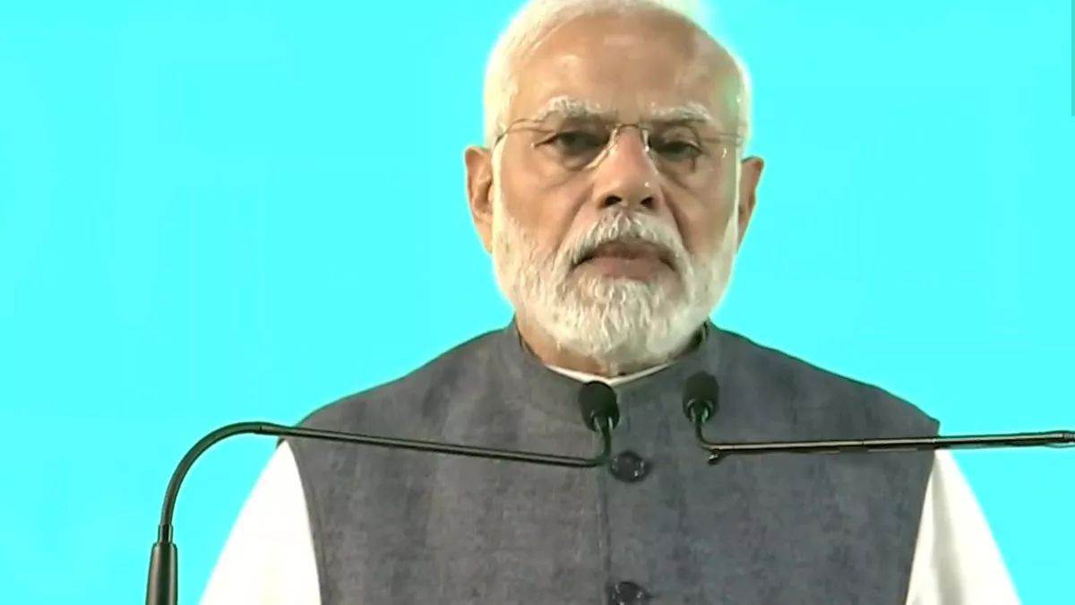 मुस्लिम लीग से घोषणापत्र की तुलना करने पर कांग्रेस पहुंची चुनाव आयोग, BJP की शिकायत करने पर मिला ये जवाब