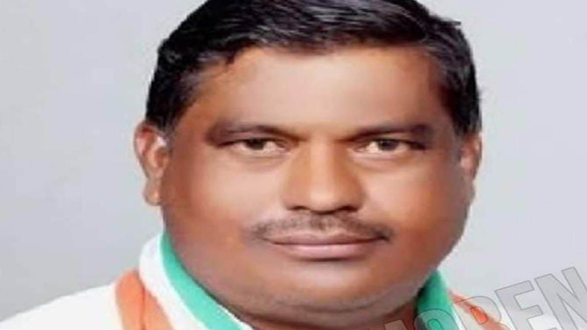 Morena News: कांग्रेस के पूर्व विधायक अजब सिंह कुशवाह सीएम के सामने शामिल होंगे भाजपा में