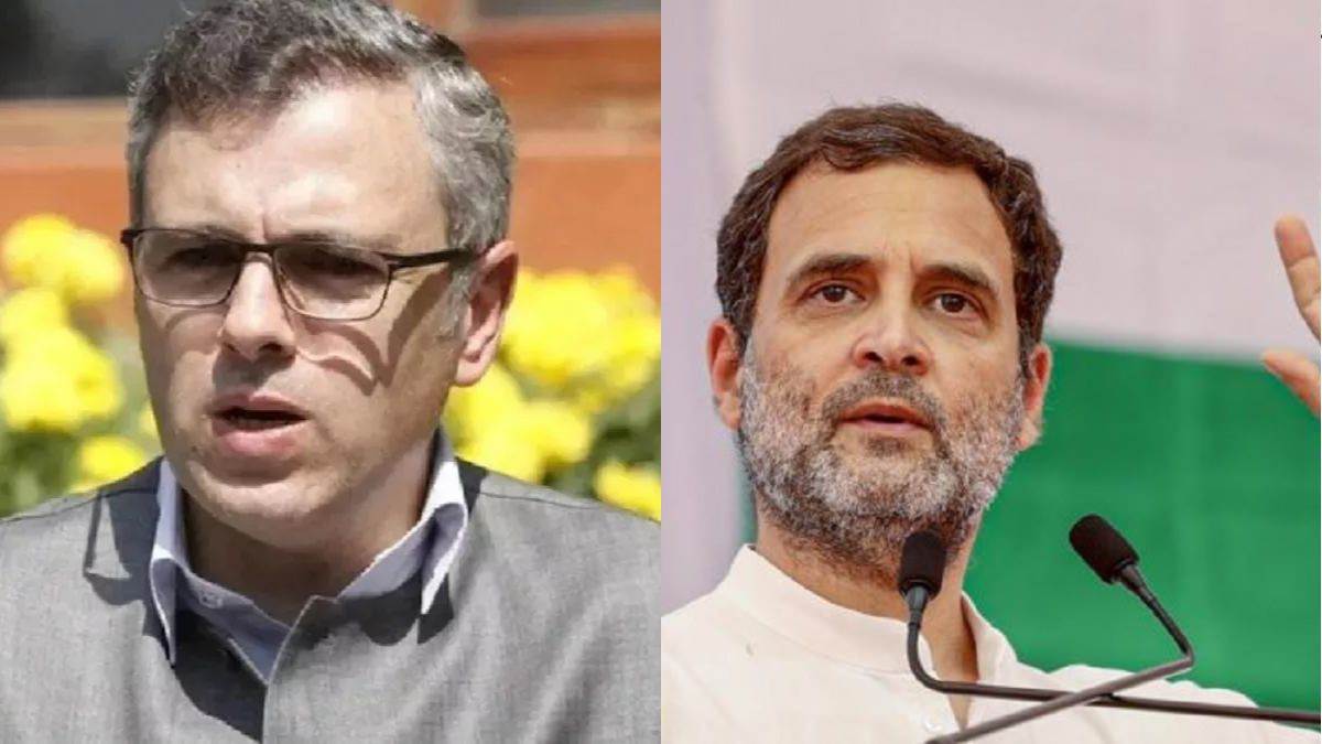 Jammu Kashmir: जम्मू कश्मीर में कांग्रेस-NC में हो गया गठबंधन, इन-इन सीटों पर लड़ेंगे चुनाव